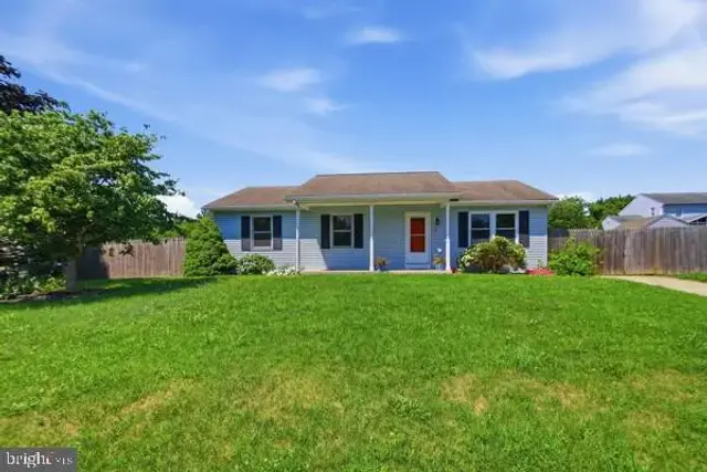 1 Adams Avenue Ave, Emmitsburg