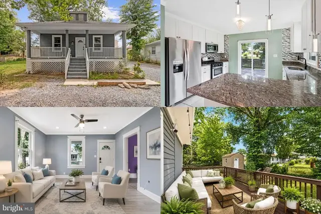 1000 Jansen Ave, Capitol Heights