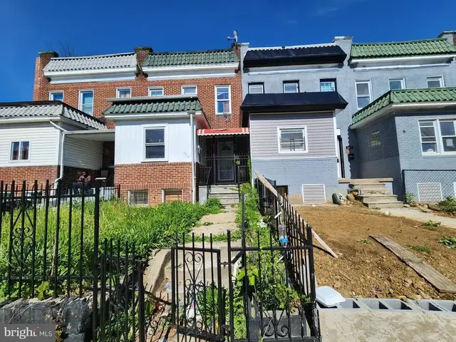 3510 Lucille Ave, Baltimore