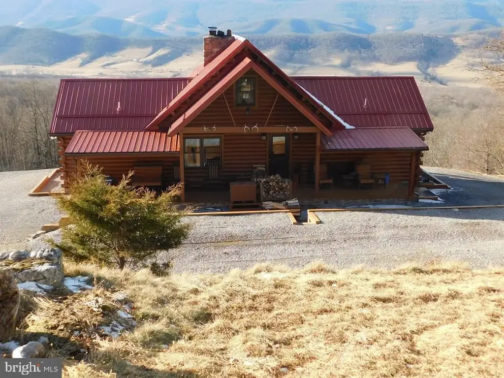 515 Lookout Ln, RIVERTON