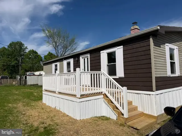 300 Ridge Rd #11, Etters