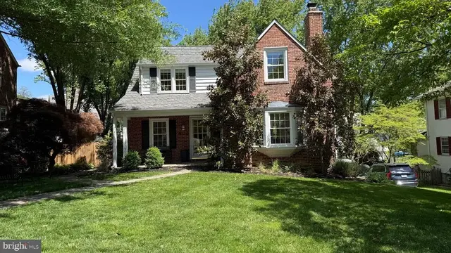 602 Kingston Rd, Baltimore