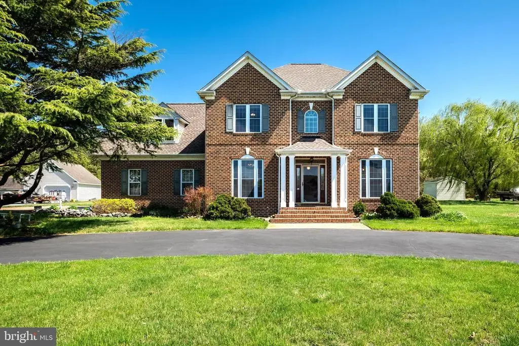 6957 Amber Fields Ct, SALISBURY