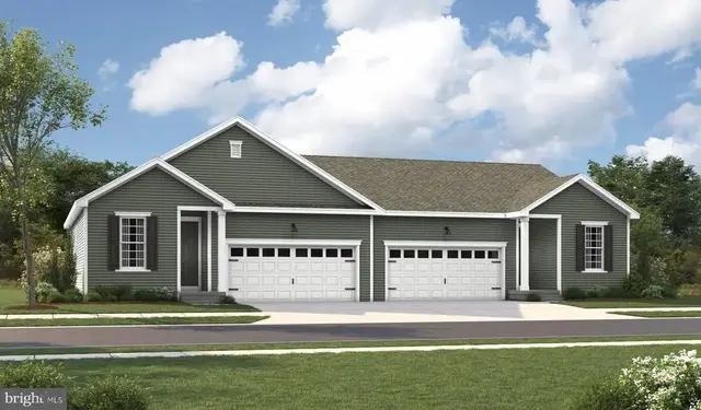 Everett Drive - Cypress, Boonsboro