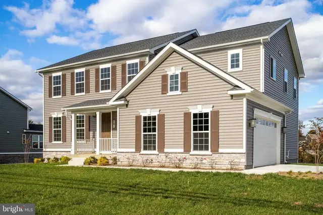 701 Berrymans Ln, Reisterstown