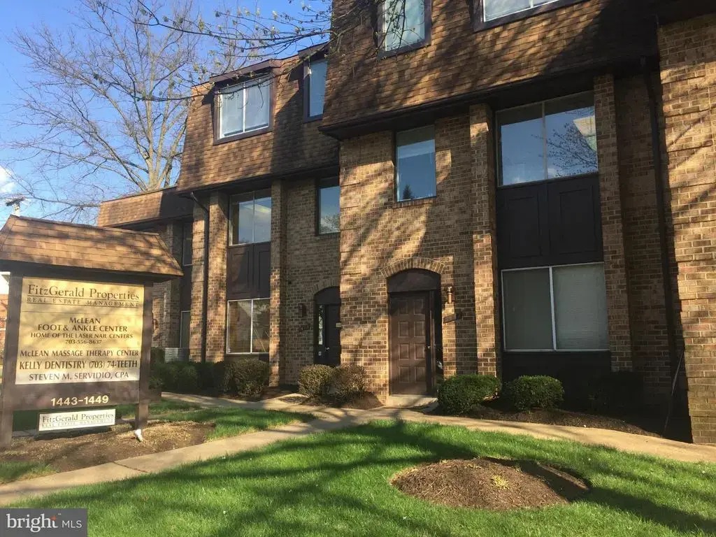 1443 Dolley Madison Blvd, MCLEAN