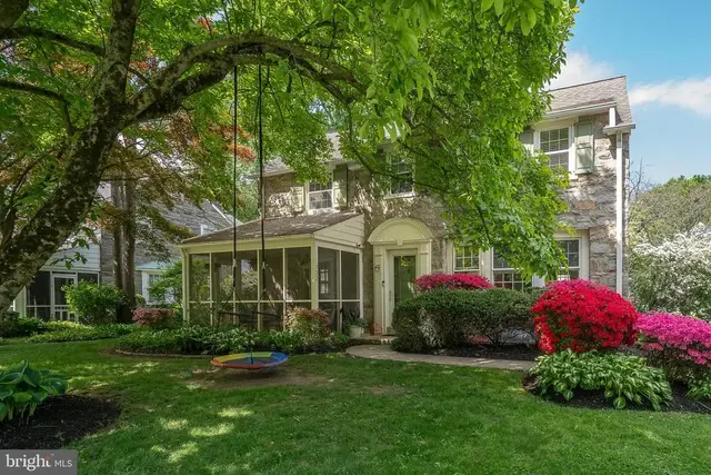 722 Argyle Rd, Wynnewood
