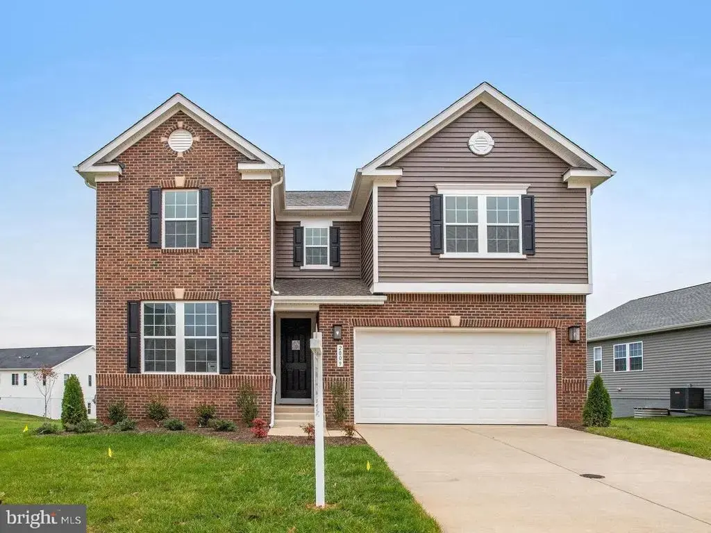 2009 Divot Dr, CULPEPER