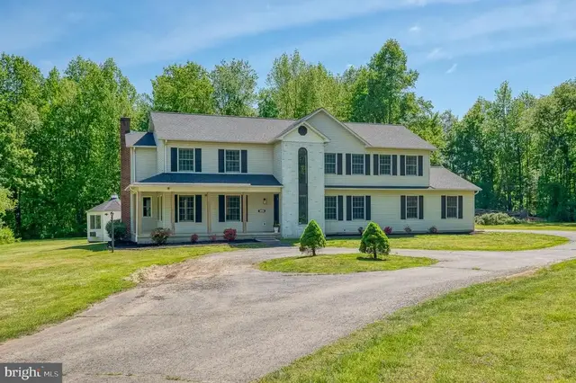 2056 Chapel Rd, Havre De Grace