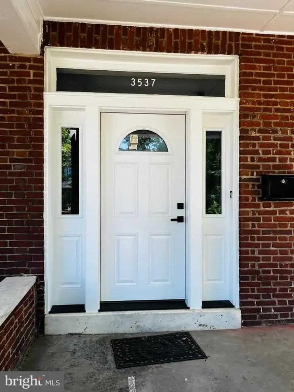3537 Reisterstown Rd, BALTIMORE