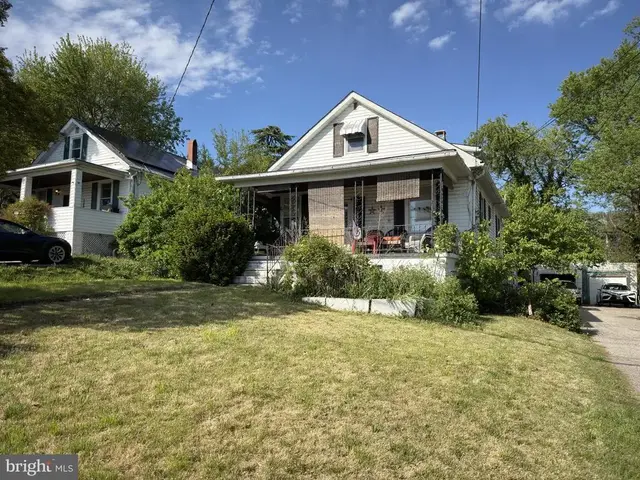 1719 Selma Ave, Baltimore