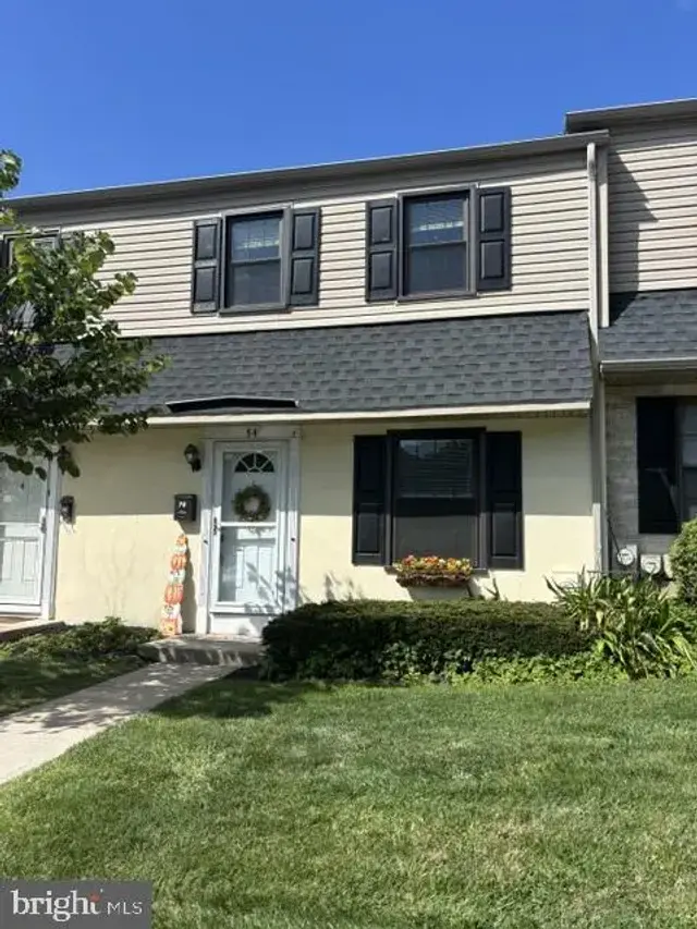 54 Norwood House Rd #34, Downingtown