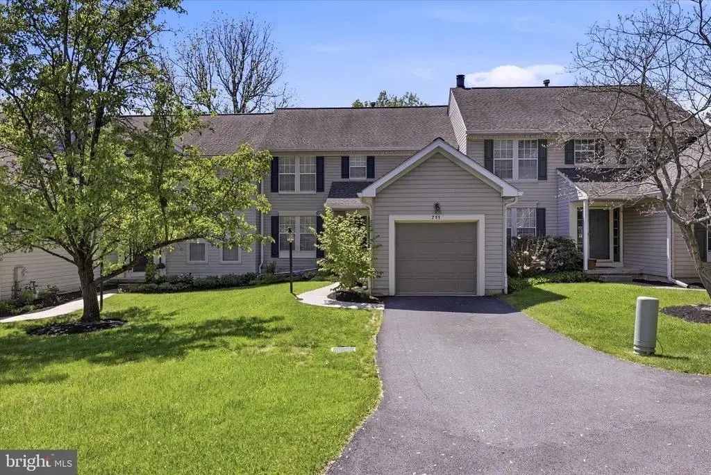 711 Kilduff Ct #108, CHADDS FORD