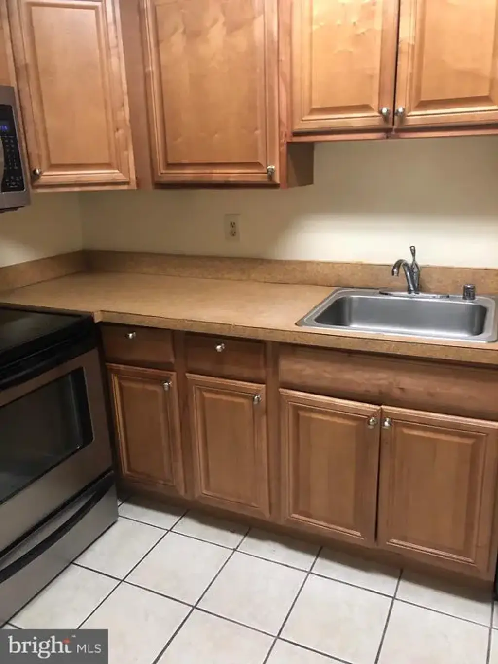 5505 Seminary Rd #1319n, FALLS CHURCH