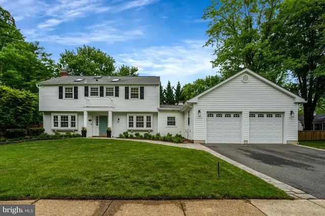 13008 Melville Ln, Fairfax