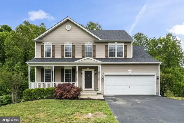 455 Bradbury Ln, Prince Frederick