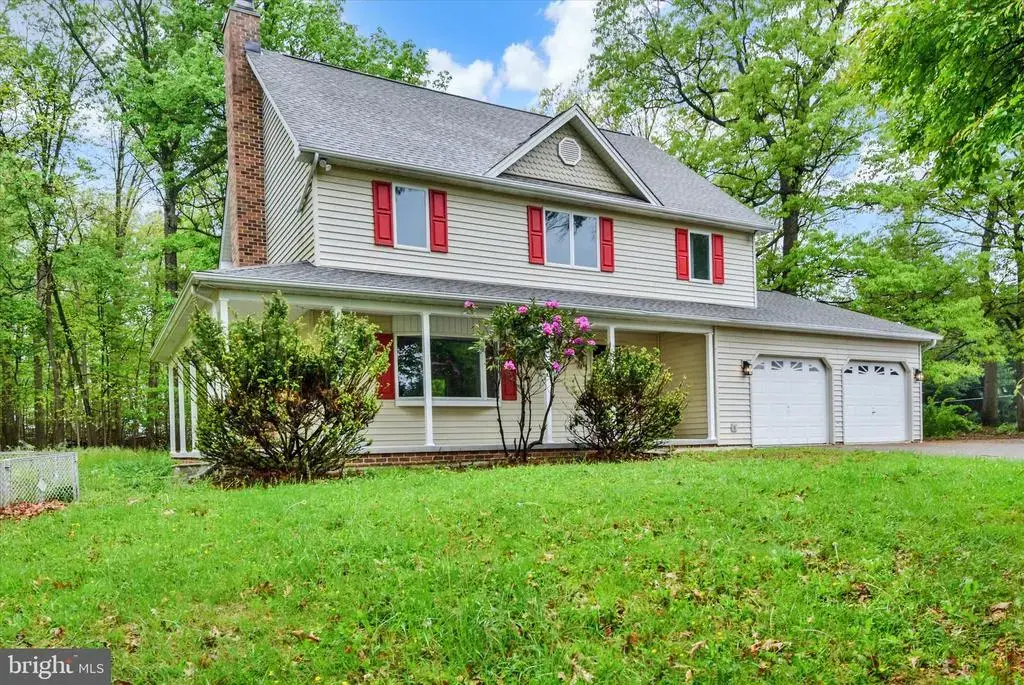 1985 Freeland Rd, FREELAND