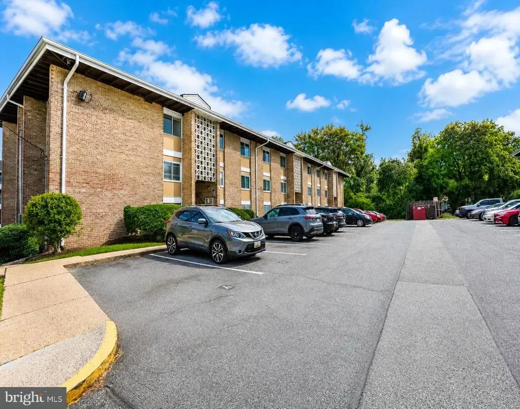 530 Wilson Bridge Dr #6731 D-1, OXON HILL