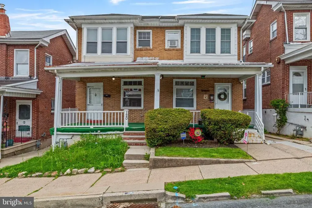 120 N Saint George St, ALLENTOWN