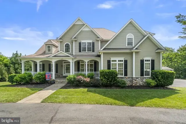 4229 Lafayette St, Frederick