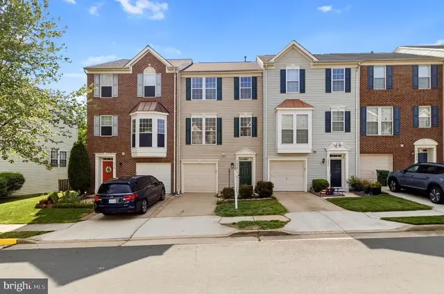 1526 Grosbeak Ct, Woodbridge