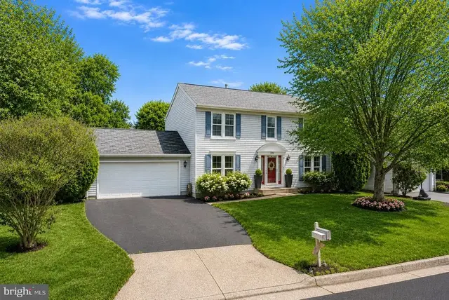 6529 Harvest Mill Ct, Centreville
