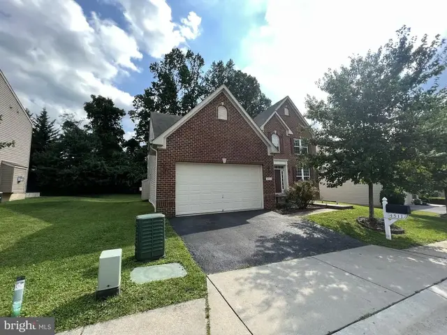 4511 Nightingale Ct, Ellicott City