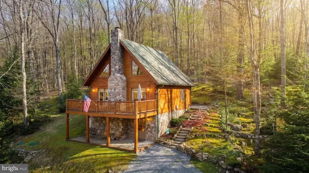 4502 Hileman Rd, BRUCETON MILLS