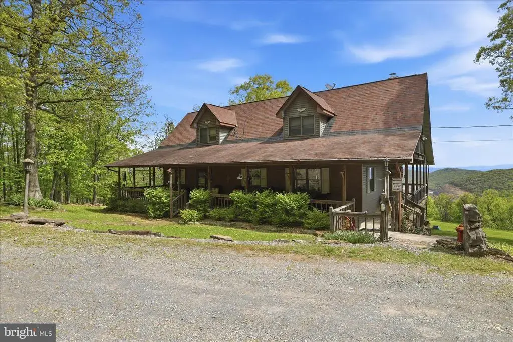 353 Overlook Ter, KEYSER