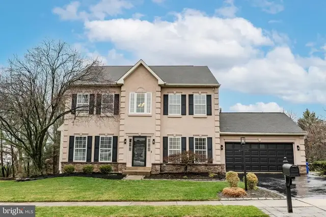 105 Archbishop Dr, Conshohocken