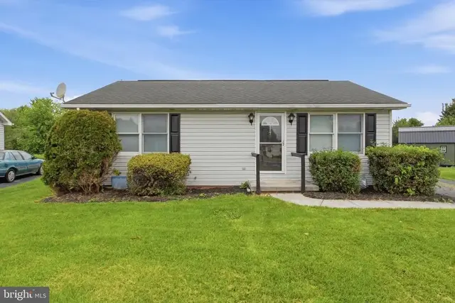 117 Liberty Dr, New Oxford