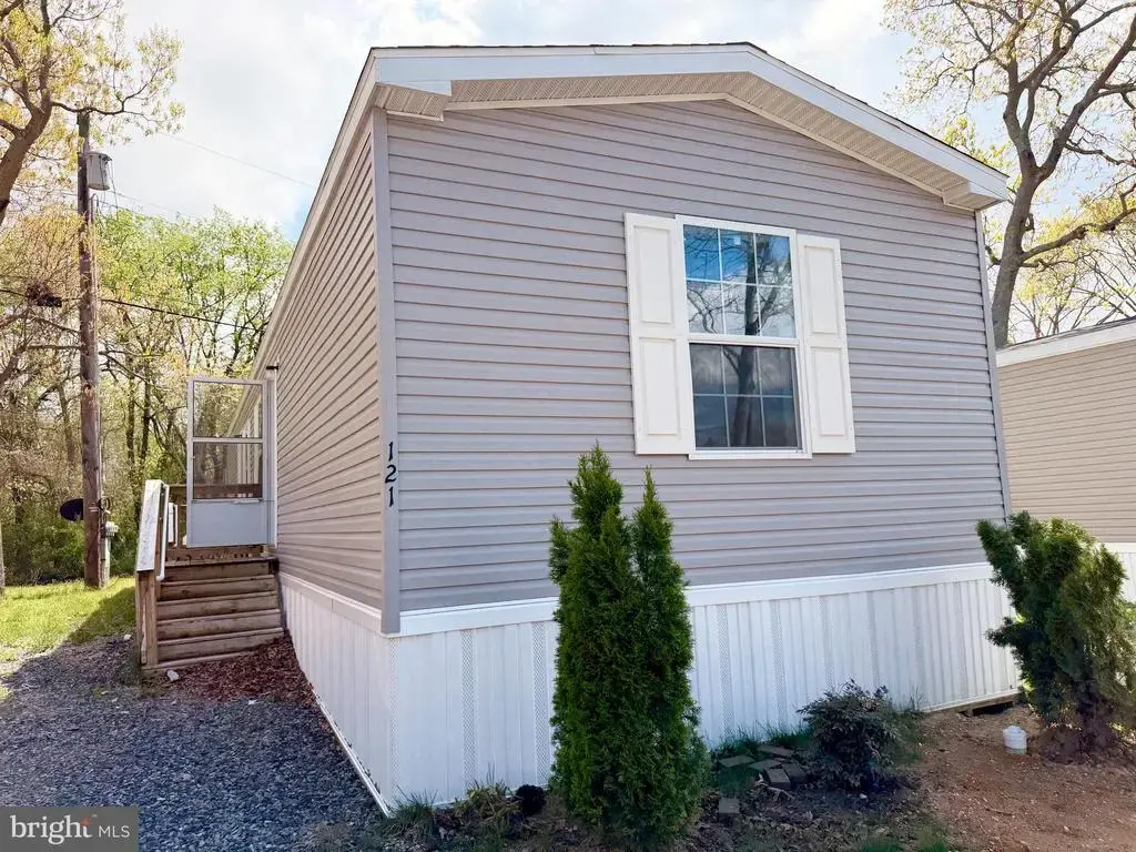 2501 Tilton Rd #121, EGG HARBOR TOWNSHIP