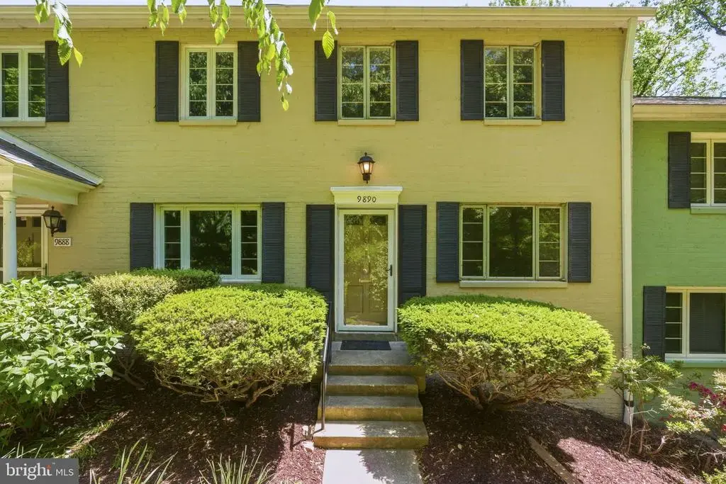 9890 Hollow Glen Pl #2540, SILVER SPRING