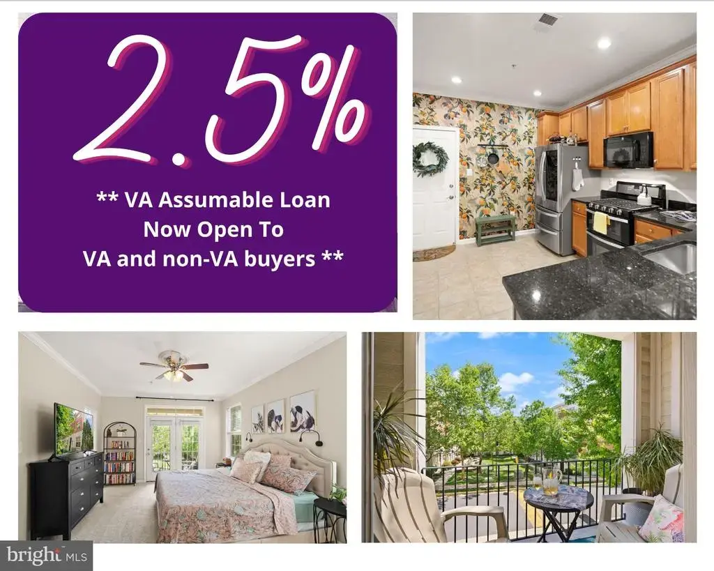 12414-a Liberty Bridge Rd, FAIRFAX