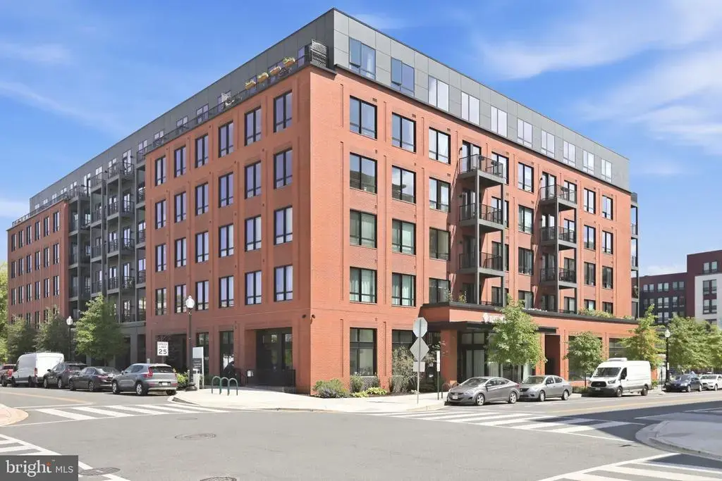 7175 12th St Nw #201, WASHINGTON