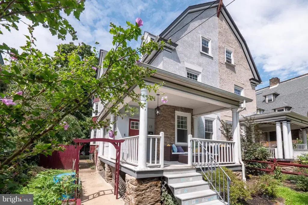 17 W Phil Ellena St, PHILADELPHIA