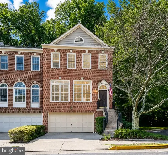 2778 Thaxton Ln, Oakton