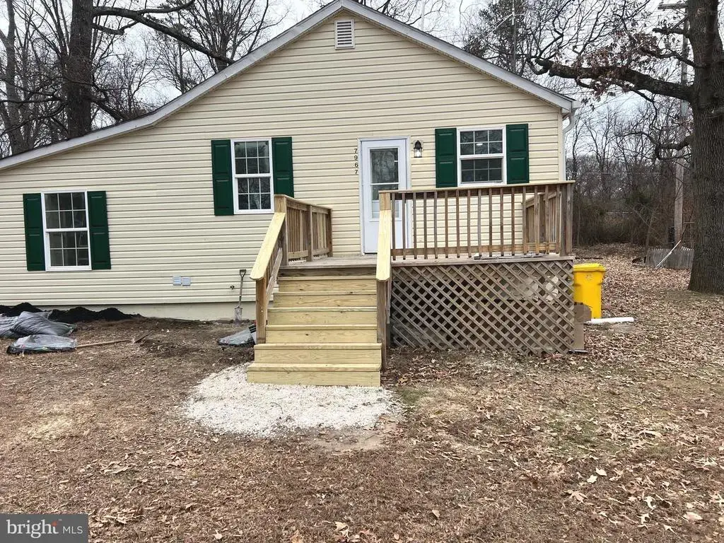 7967 Foster Ave, SEVERN