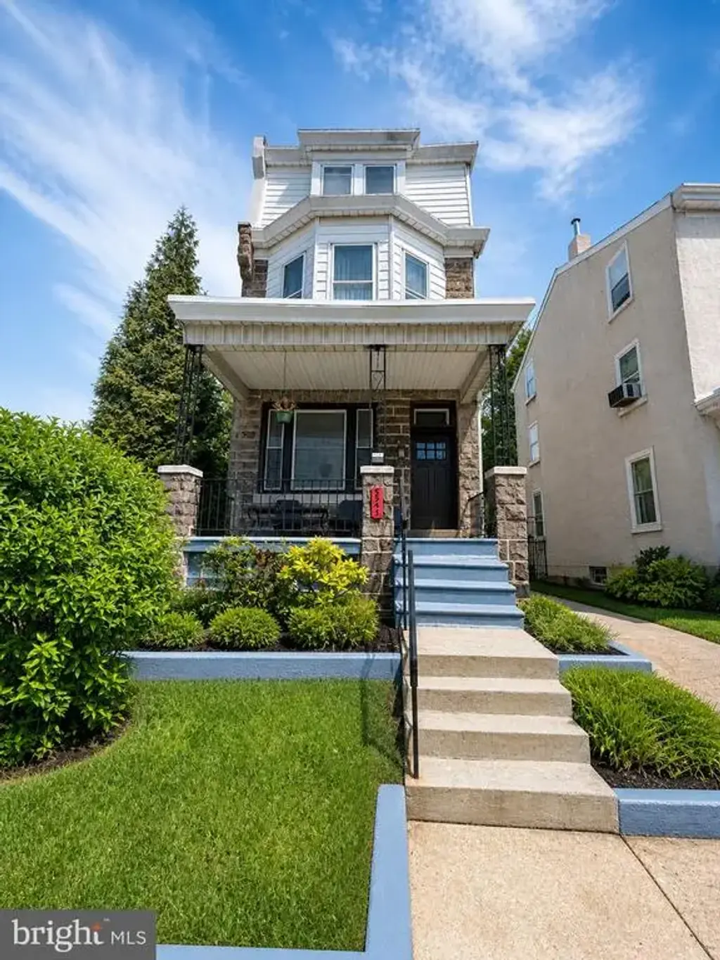 5547 Ridge Ave, PHILADELPHIA