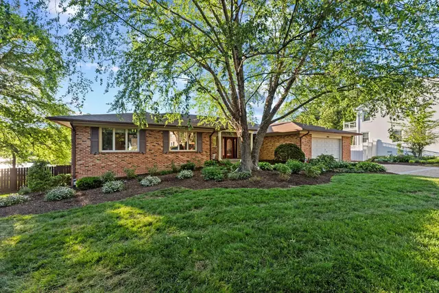12313 Harbour Cir, Fort Washington