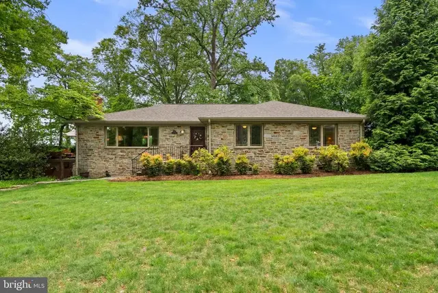 2984 Normandy Dr, Ellicott City