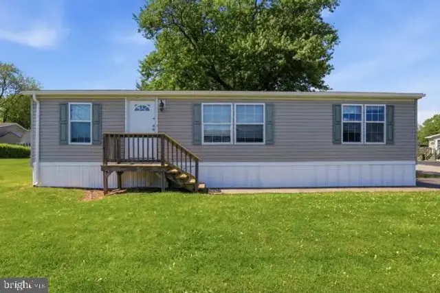 4550 Bull Rd #77, Dover