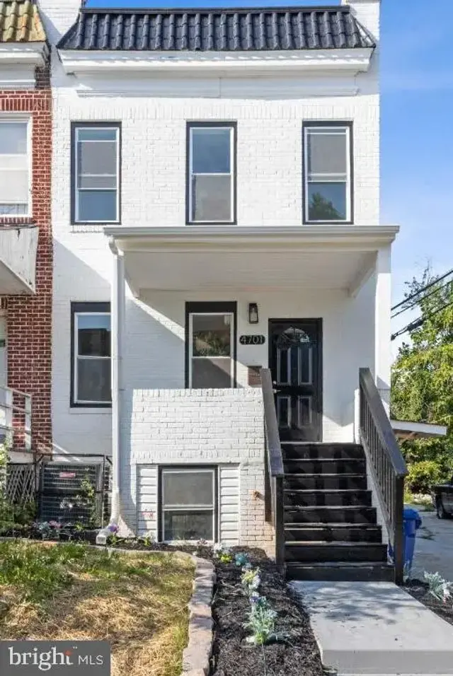 4701 Beaufort Ave, Baltimore