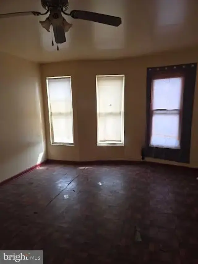 2020 Hollins St, Baltimore