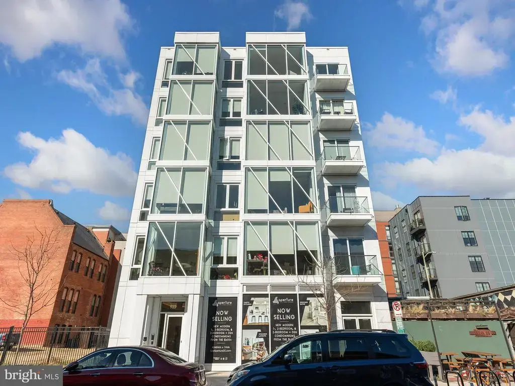 923 V St Nw #204, WASHINGTON