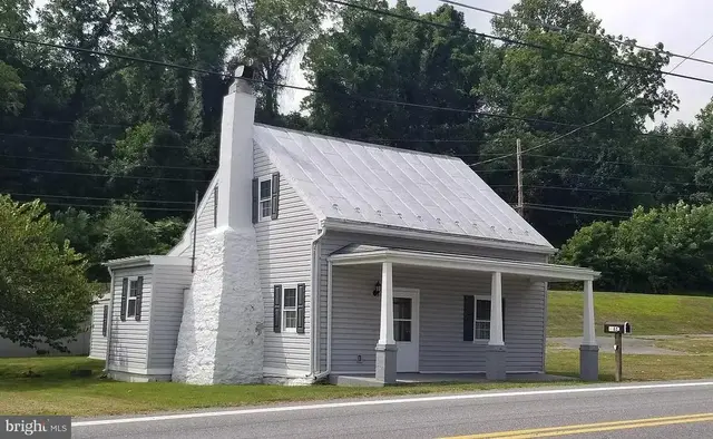 12620 Catoctin Furnace Rd, Thurmont