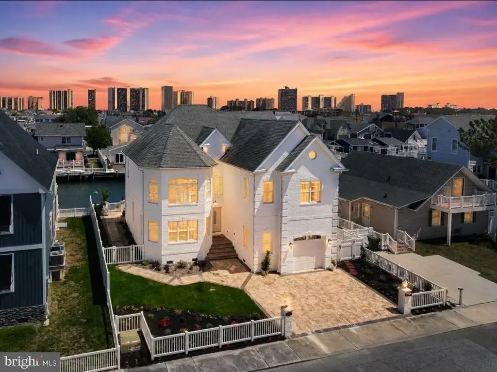 10614 Point Lookout Rd, OCEAN CITY