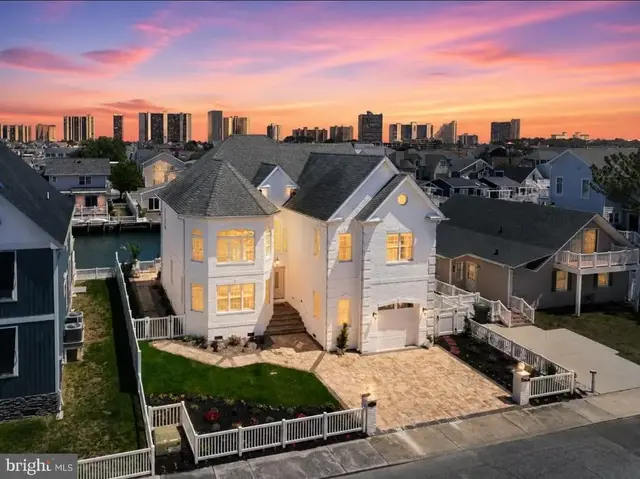 10614 Point Lookout Rd, Ocean City