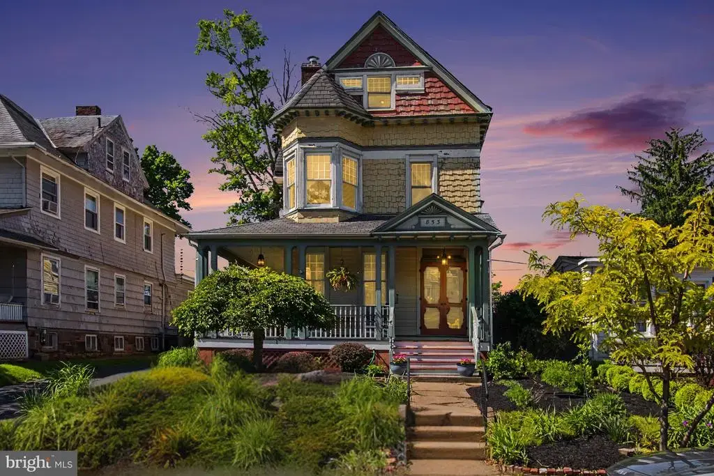 853 Berkeley Ave, TRENTON