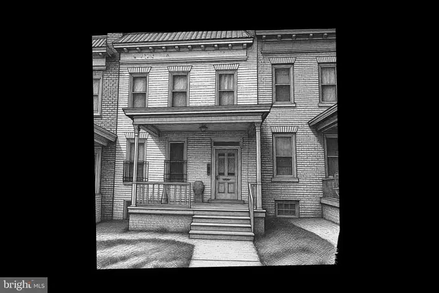 2906 Rockrose Ave, Baltimore
